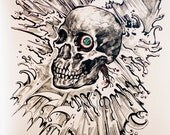 Custom tattoo listing