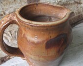 Antique Pottery