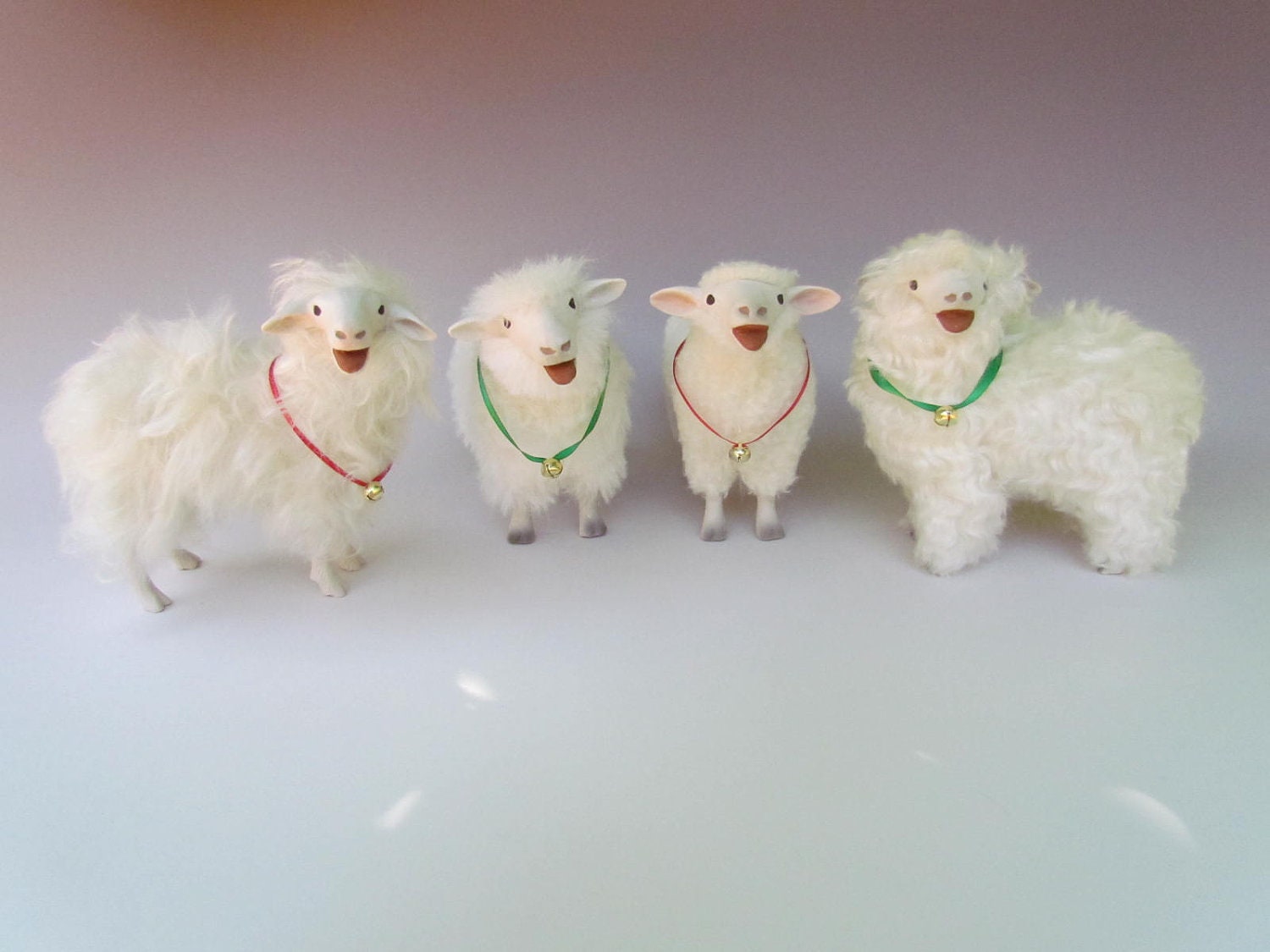 Colin's Christmas Chorus