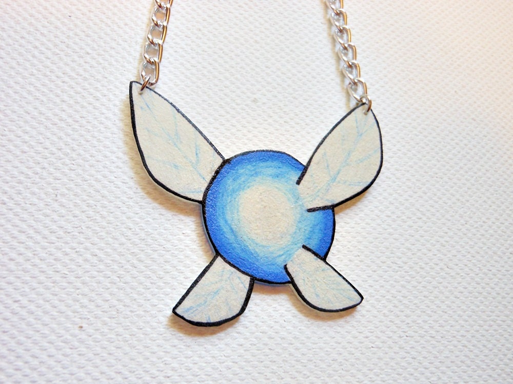 Navi necklace