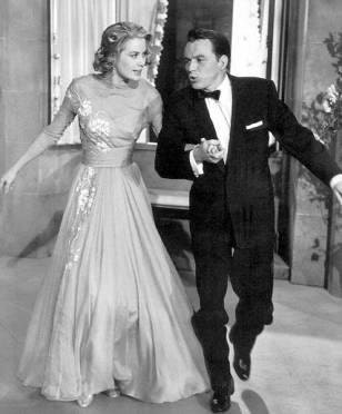 Grace Kelly Inspired Wedding Dress Silk Chiffon and Silk Charmeuse Gown with Lace and Swarovski Crystals