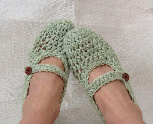 adult womens mary jane slippers