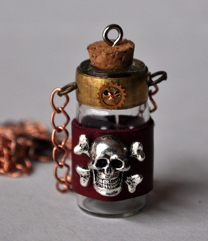 Elixir Pendant