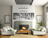 Vinyl Wall Sticker Decal Art - Life's a Breeze