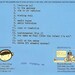 Letters- In Case We Lose What We Have (CD)
