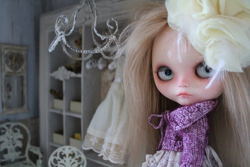 SWEATER for Blythe