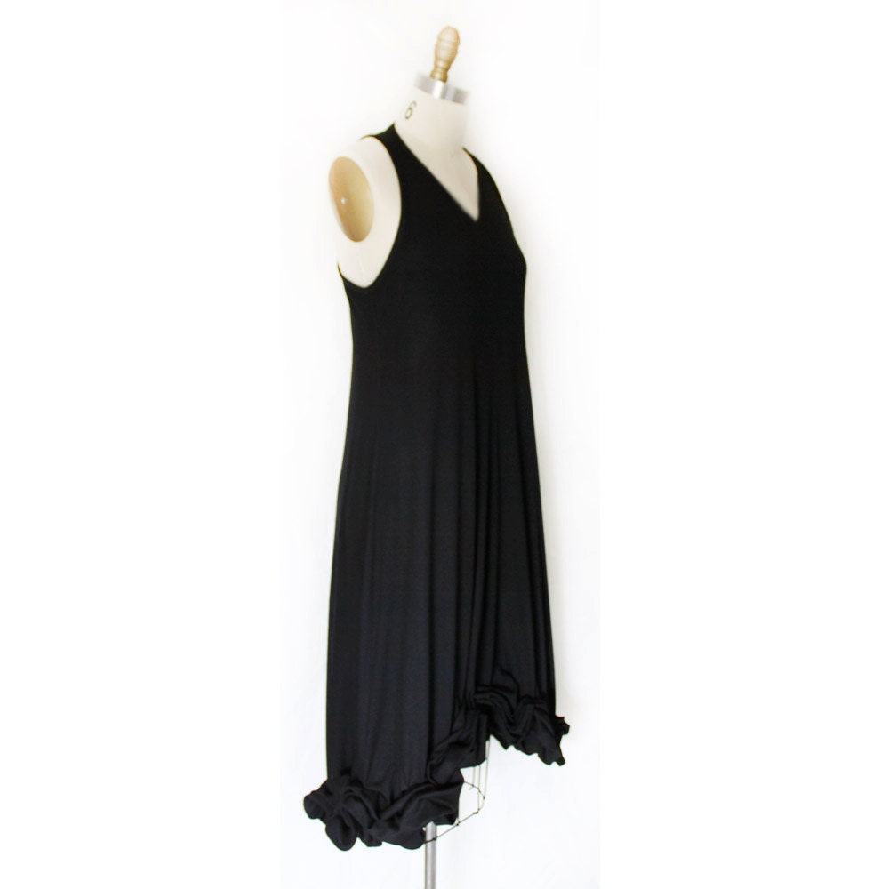 Curtain Call dress