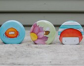 Magnets