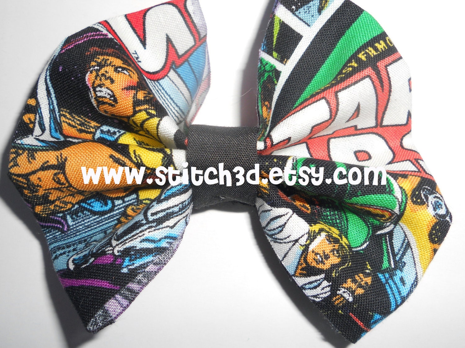 STAR WARS Hair Bow or bow tie