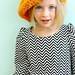 Modern Chic Chevron Shirt Tail long sleeve Tunic Dress