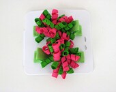 Strawberry Itty Bitty Korker Set