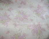 Rachel Ashwell-Lavender Lilac-Fabric-1 yard-Shabby Chic-GORGEOUS