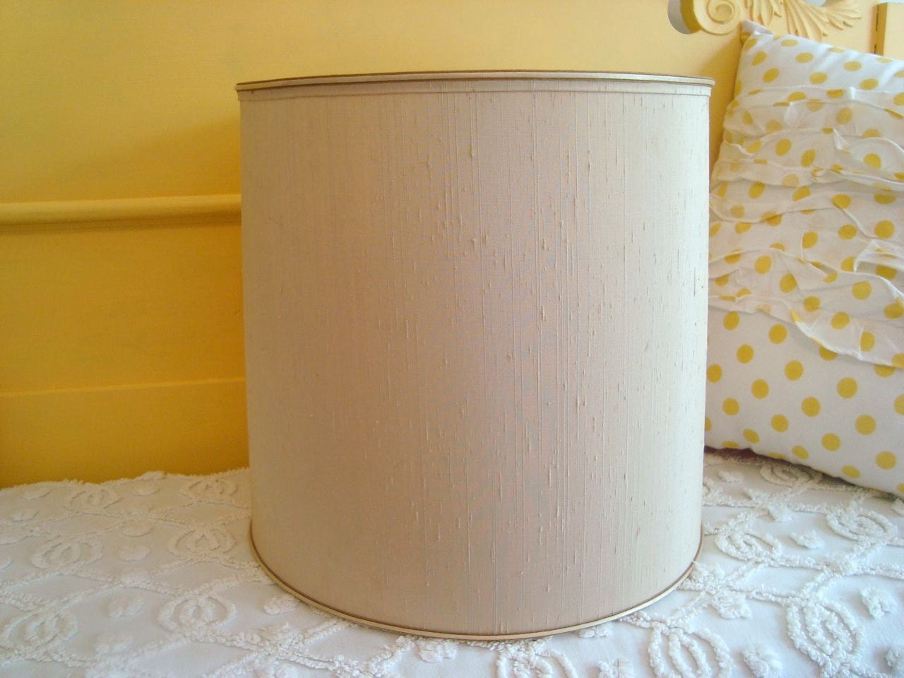 Vintage STIFFEL Lamp Shade