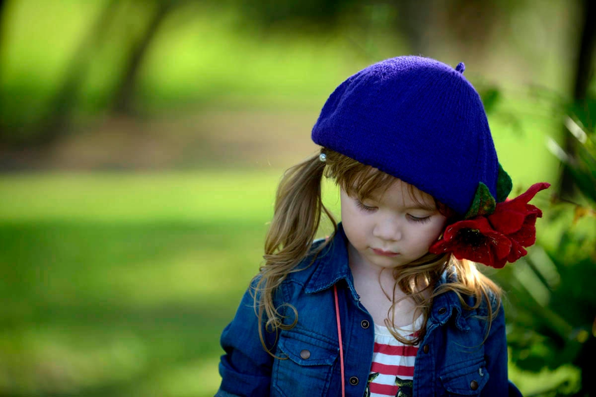 Little Mary