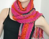 Fiesta Scarf 243
