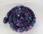 Promise of a New Day SW Merino Tencel Combed Top
