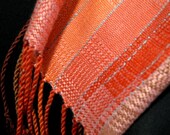 Stunning Hand Woven Scarf