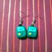 Made to Order Adventure Time BMO/Beemo Earrings