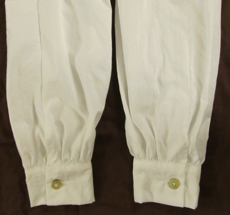 Women's Victorian Under Sleeves