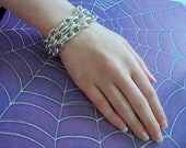 Unisex Chain, Bracelet, Necklace, Large, Goth, Punk, Metal, Rock, Pants Chains, Halloween Accessory