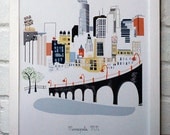 Minneapolis, MN