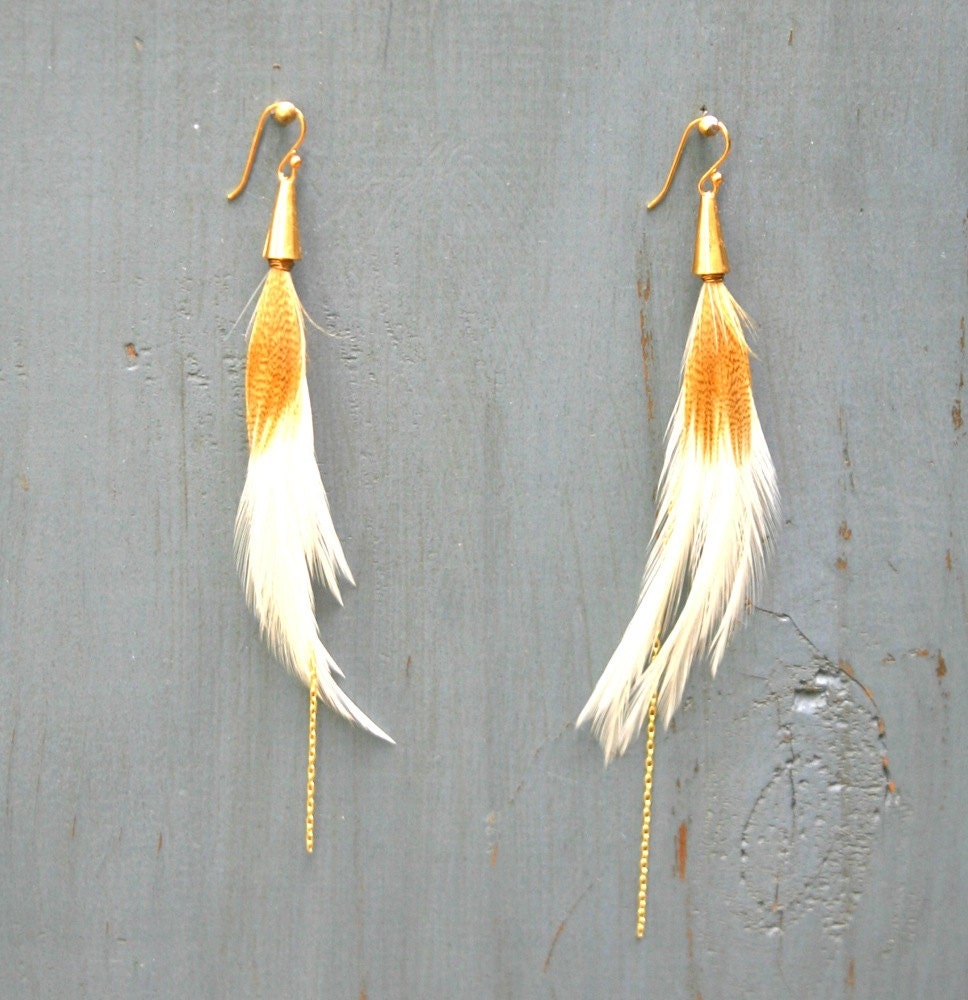 Simple Feather Design