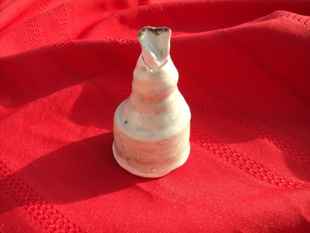 Tiny Stoppered Bottle for Essential Oils, Perfume