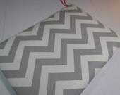 Laptop Case Sleeve 13 inch Macbook Case fits Laptops - Chevron