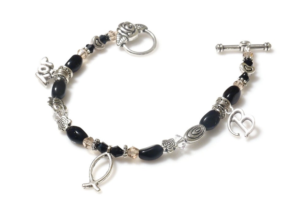 Friendship Blessing Bracelet