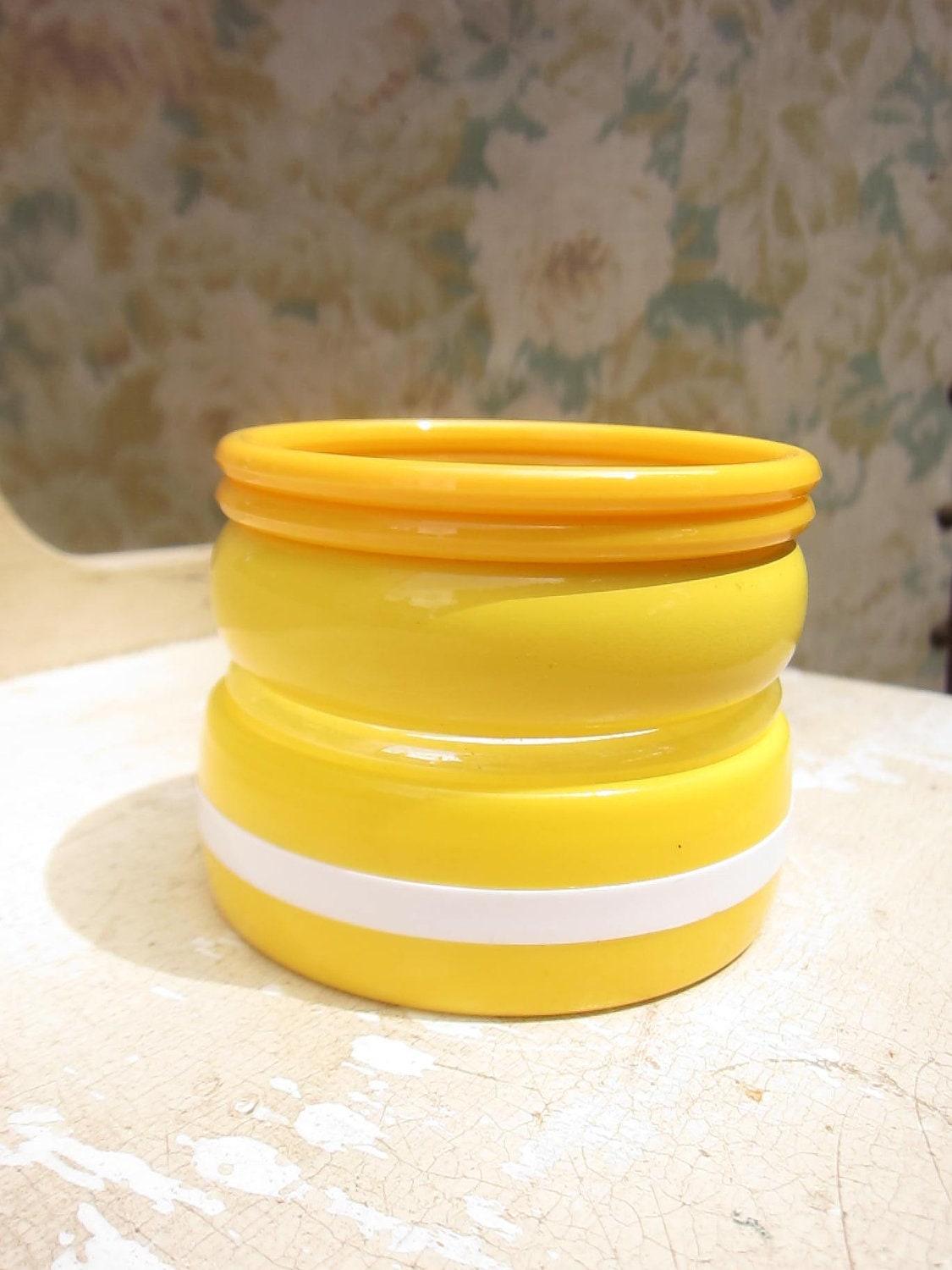 Vintage Bangles - Set of 5