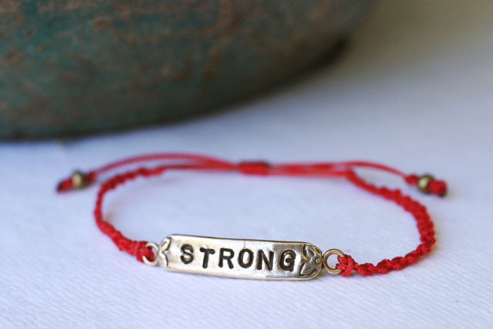 Strong