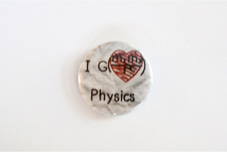 I Love Physics