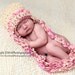 Baby Hats, Newborn Crochet Hats, Crochet Baby Hat, Baby Girl Hats, Crochet Newborn Hat, Knit Baby Hat, Newborn Girl Hat