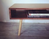 Classic Mid Century Modern Coffee Table