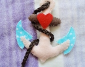 Anchor Heart