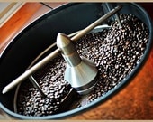 COLOMBIA - 12oz Organic, Whole Bean Coffee - Medium Roast