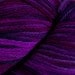 Cascade 220 Worsted, 100% Peruvian Highland Wool Yarn in GRAPE, Color 9871