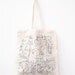 Picasso Cats Tote