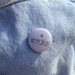 SWAMP FAMILY button 4 PACK