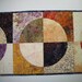 Batik Table Runner