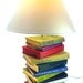 Book Lamp