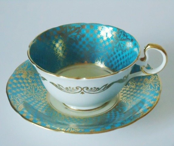 Aynsley Tea Cup