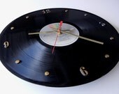 DAVID BOWIE Record Clock (Let's Dance)