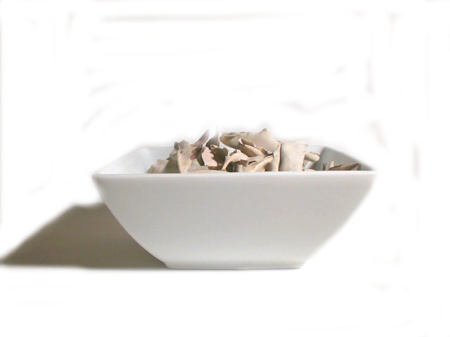 Loose White Sage - cleansing, purifying and clearing of negativity