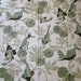 LULU DK Paradiso Hand Print Linen Fabric