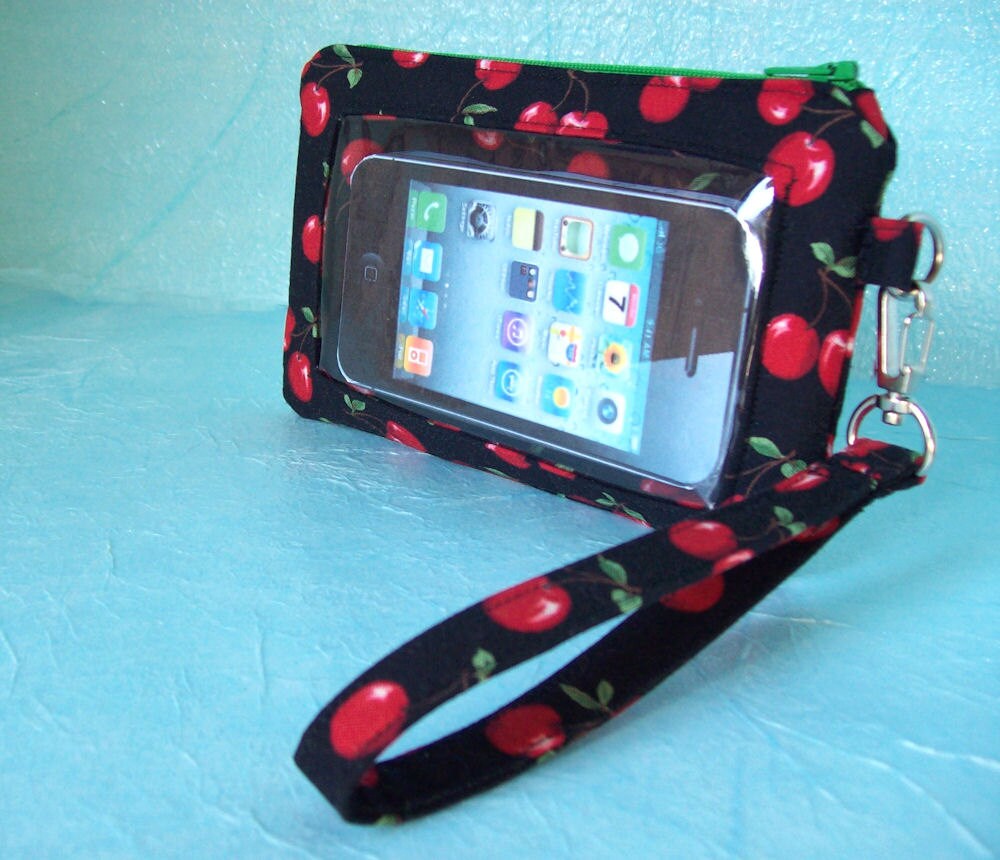Cherry Iphone Case