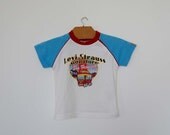 Vintage Levi T-Shirt - 12 Months