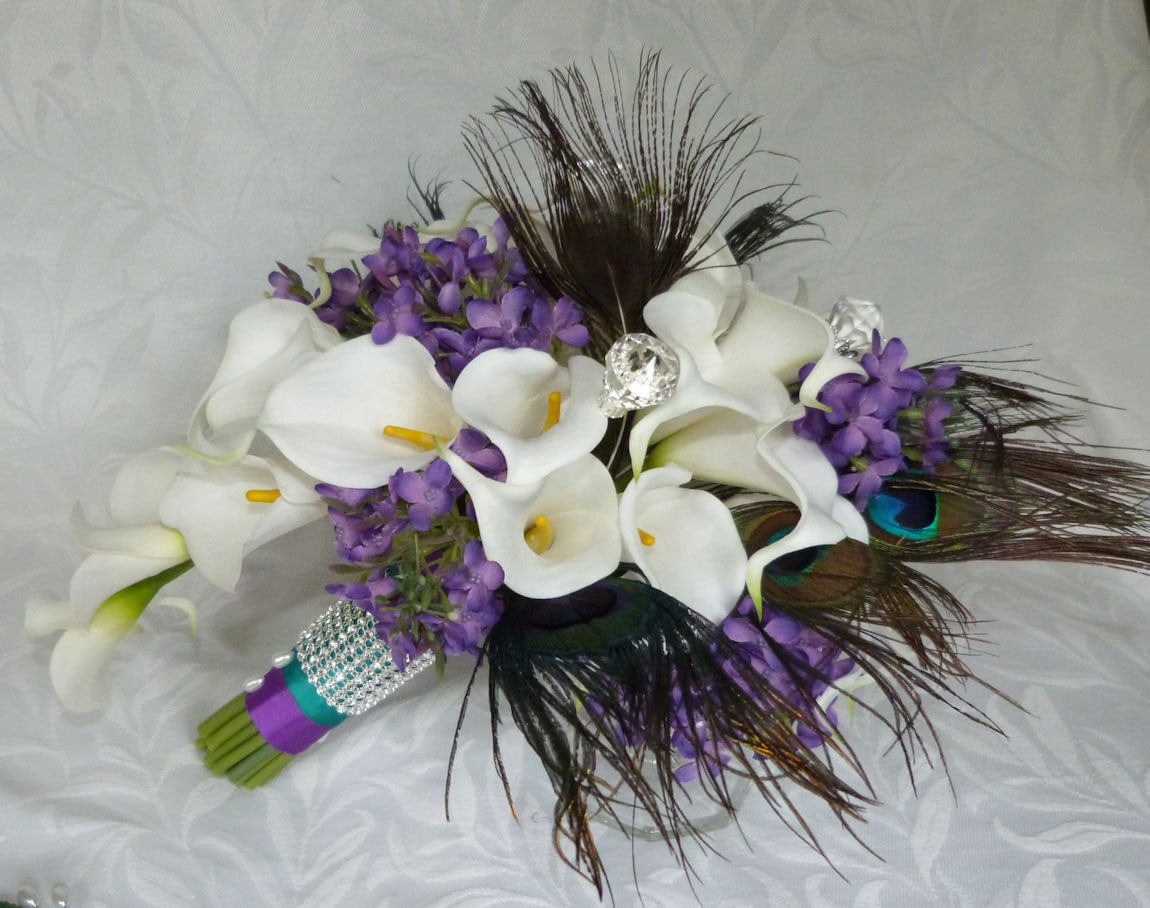 Diy Bouquet Wedding