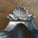 Vintage English Sea Shell Dish
