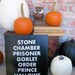 Harry Potter Sign Typography Style